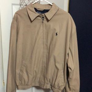 Polo Ralph Lauren Jacket